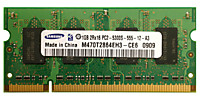 DDR2 1GB Samsung PC2-5300S 667MHz
