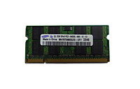 DDR2 SO-DIMM 2GB Samsung PC2-6400S 800MHz