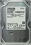 HDD 500GB Toshiba DT01ACA050 SATA