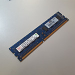 DDR3 1GB Hynix PC3-10600U 1333MHz