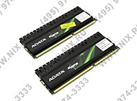 DDR3 2GB Adata Gaming PC3-16000 2000MHz