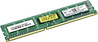 DDR3 2GB Kingmax 1600MHz