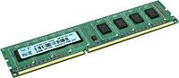DDR3 2GB NCP PC3-10600 1333MHz