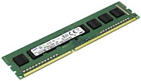 DDR3 4GB Samsung PC3-12800U 1600MHz