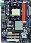 EliteGroup A770M-A rev1.0 AM2+ AMD 770 PCI-E+GbLAN SATA ATX 4DDR2