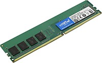 DDR4 4GB Crucial 2133MHz CL15