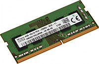 DDR4 SO-DIMM 4GB SK hynix PC4-2666V 2666MHz