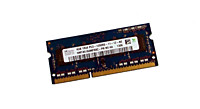 DDR3 SO-DIMM 4GB SK hynix PC3-12800S 1600MHz
