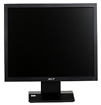 Acer V173 DOb 17" 1280x1024