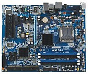 ABIT IB9 LGA775 Intel P965 ATX 4DDR2
