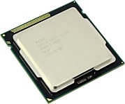 Intel Core i3-2105 3.1 GHz 2core SVGA HD Graphics 3000 0.5+3Mb 65W 5 GT s LGA1155