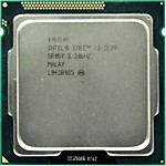 Intel Core i3-2120 3.3 GHz 2core SVGA HD Graphics 2000 0.5+ 3Mb 65W 5 GT s LGA1155