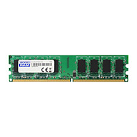 DDR2 1GB GoodRam PC2-5300 667MHz
