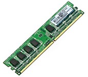 DDR2 1GB Kingmax 800MHz