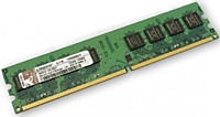 DDR2 1GB Kingston 800MHz