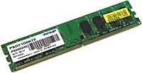DDR2 1GB Patriot PC2-5300 CL5 667MHz