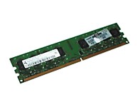 DDR2 2GB Qimonda PC2-6400U 800MHz