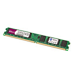 DDR2 2GB Kllisre PC2-6400U 800MHz CL6 AMD