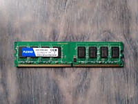 DDR2 2GB Plexhd PC2-6400-CL6 800MHz