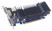 Asus GeForce 210 512Mb DDR3 32bit PCI-E 2.0 16x