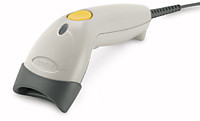 Сканер штрих-кода Motorola LS 1203