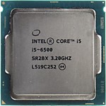Intel Core i3-7100 3.90 GHz