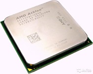 AMD Athlon X2 7750 AD7750W 2.7 GHz 2core 1+2Mb 95W 3600MHz AM2+