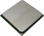 AMD Athlon X2 7850 Black Edition AD785ZW 2.8 GHz 2core 1+2Mb 95W 3600MHz AM2+