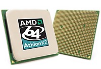AMD Athlon-64 X2 3600+ ADO3600 1.9 GHz 2core 1Mb 65W 2000MHz AM2