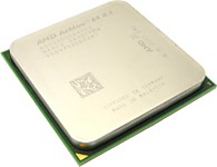 AMD Athlon-64 X2 4200+ ADO4200 2.2 GHz 2core 1Mb 65W 2000MHz AM2