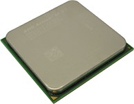 AMD Athlon-64 X2 4600+ ADO4600 2.4 GHz 2core 1Mb 65W 2000MHz AM2
