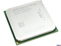 AMD Athlon-64 X2 4800+ ADO4800 2.5 GHz 2core 1Mb 65W 2000MHz AM2