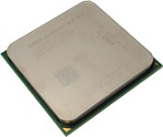 AMD Athlon-64 X2 5000+ ADO5000 2.6 GHz 2core 1Mb 65W 2000MHz AM2
