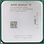 AMD Athlon II X2 255 ADX255O 3.1GHz 2core 2Mb 65W 4000MHz AM3