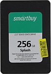 SSD SmartBuy Splash 256GB 2.5" SATA