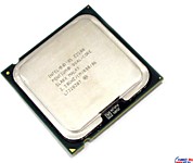 Intel Pentium Dual-Core E2200 2.2 GHz 2core 1Mb 65W 800MHz LGA775