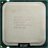 Intel Celeron Dual-Core E3200 2.4 GHz 2core 1Mb 65W 800MHz LGA775
