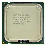 Intel Core 2 Duo E6850 3.0 GHz 2core 4Mb 65W 1333MHz LGA775