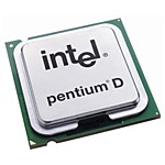 Intel Pentium D 925 3.0 GHz 2core 4Mb 95W 800MHz LGA775