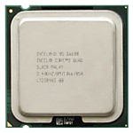 Intel Core 2 Quad Q6600 2.4 GHz 4core 8Mb 105W 1066MHz LGA775