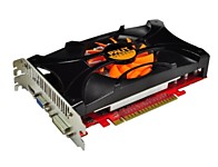 Palit GeForce GTS 450 1Gb GDDR5 128bit PCI-E 16x