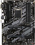 GIGABYTE B360 HD3 rev1.0 LGA1151 B360 2xPCI-E Dsub+DVI+HDMI GbLAN SATA ATX 4DDR4