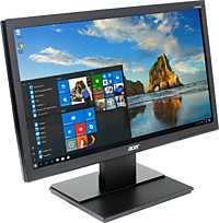 Acer V206HQL Bb 20" 1366x768 LED