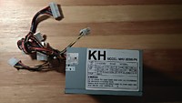 KH MAV-300W-P4 300W ATX(20+4)pin