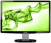 Philips Brilliance 220C1 22" 1680x1050